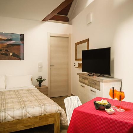 Monsuite Relais - Chalet Monserrato Ngoại thất bức ảnh