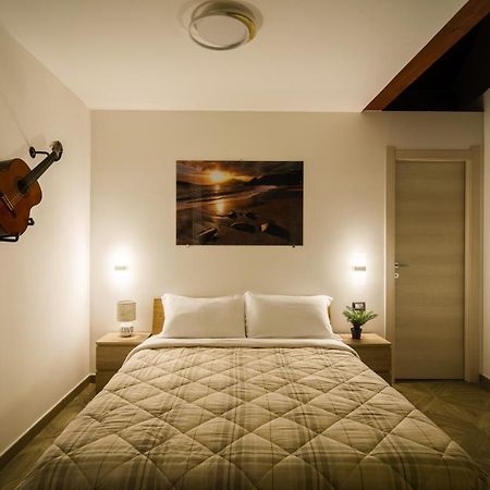 Monsuite Relais - Chalet Monserrato Ngoại thất bức ảnh