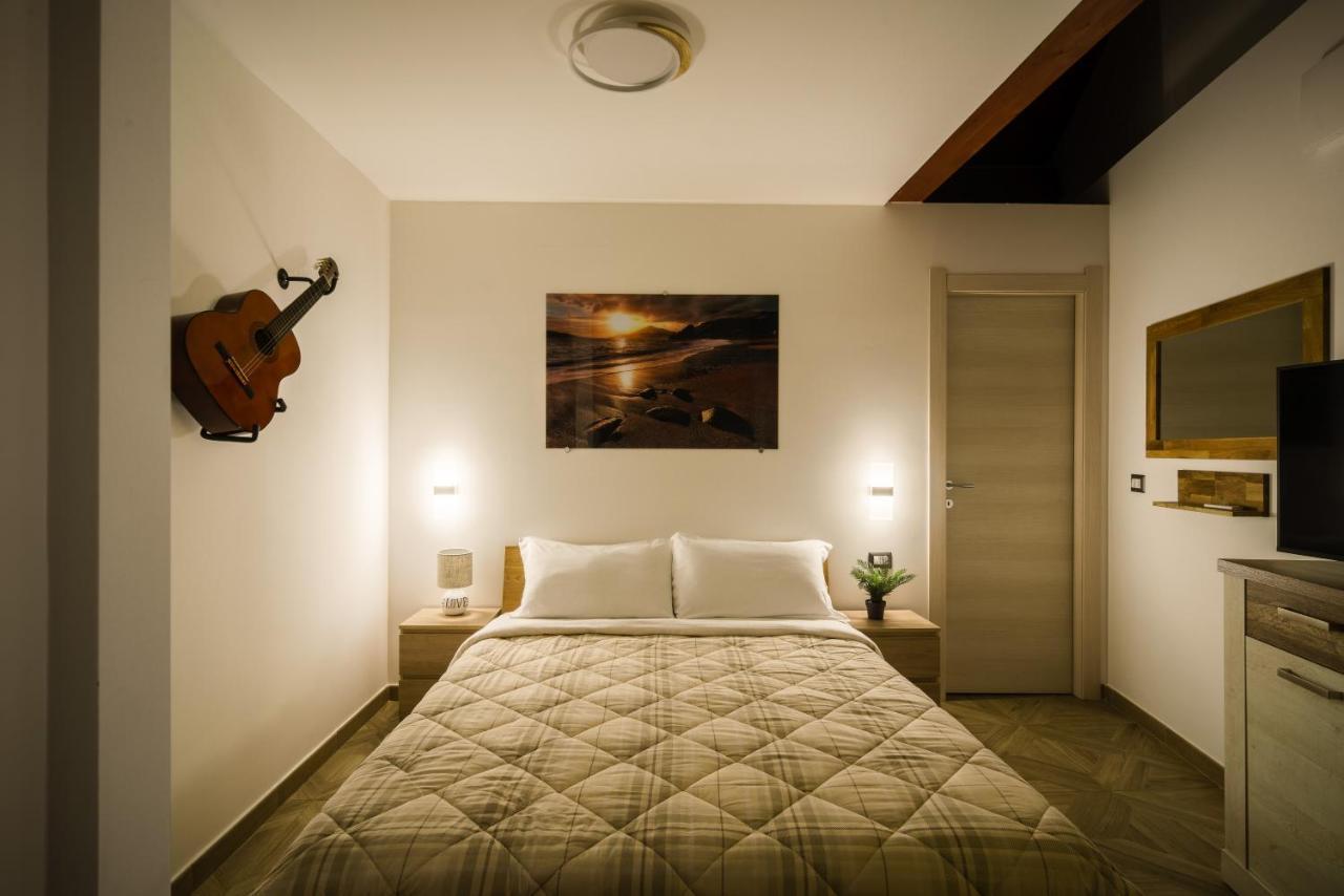 Monsuite Relais - Chalet Monserrato Ngoại thất bức ảnh