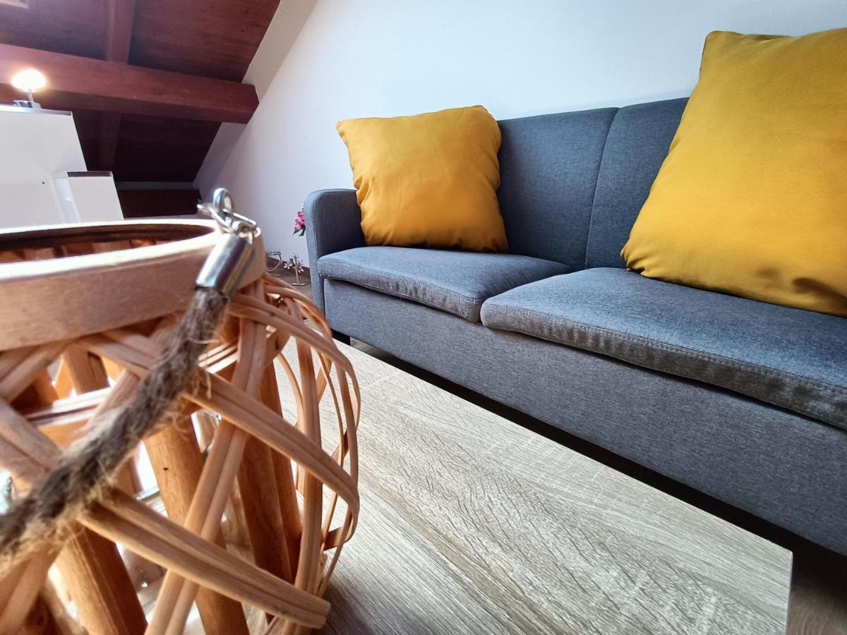 Monsuite Relais - Chalet Monserrato Ngoại thất bức ảnh