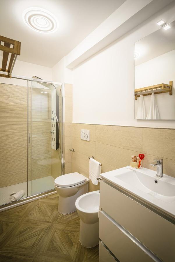 Monsuite Relais - Chalet Monserrato Ngoại thất bức ảnh